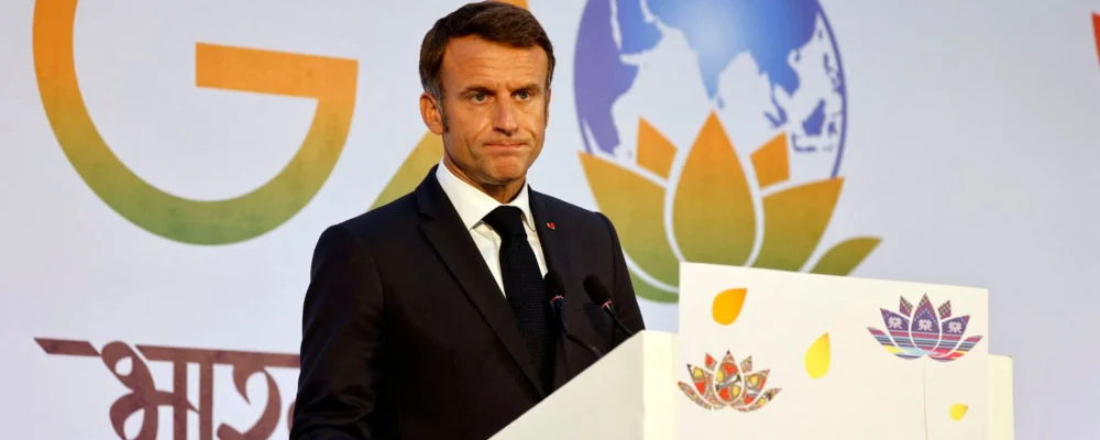 Le G20 tire la sonnette d'alarme pour le climat