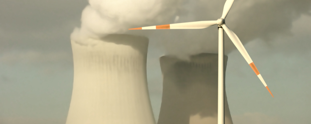 nucléaire reconnu comme énergie renouvelable