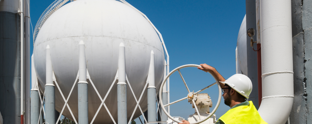 Les prix du gaz en Europe en hausse à cause de l’Australie ?