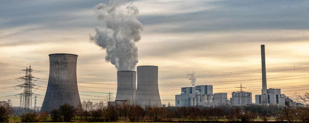 opposition programme nucléaire français