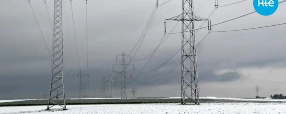 RTE _ actualisation de letude perspective du systeme electrique pour lautomne et lhiver 2022-2023