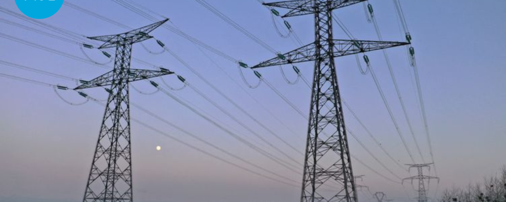 RTE annonce accélération consommation électrique France 2035