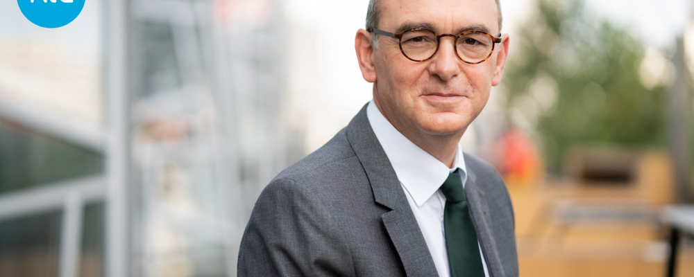 PDG RTE, Xavier Piechaczyk