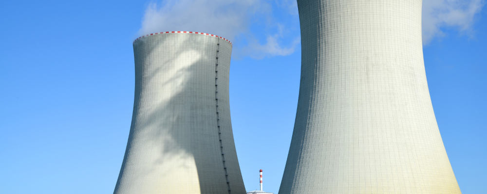 UE : vote en faveur du financement du nucléaire avec les CFD