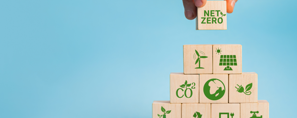baisse des émissions de gaz à effet de serre en France en 2022