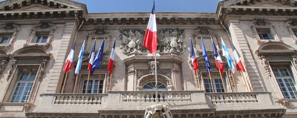 drapeau
