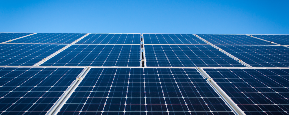 énergie solaire pour les entreprises