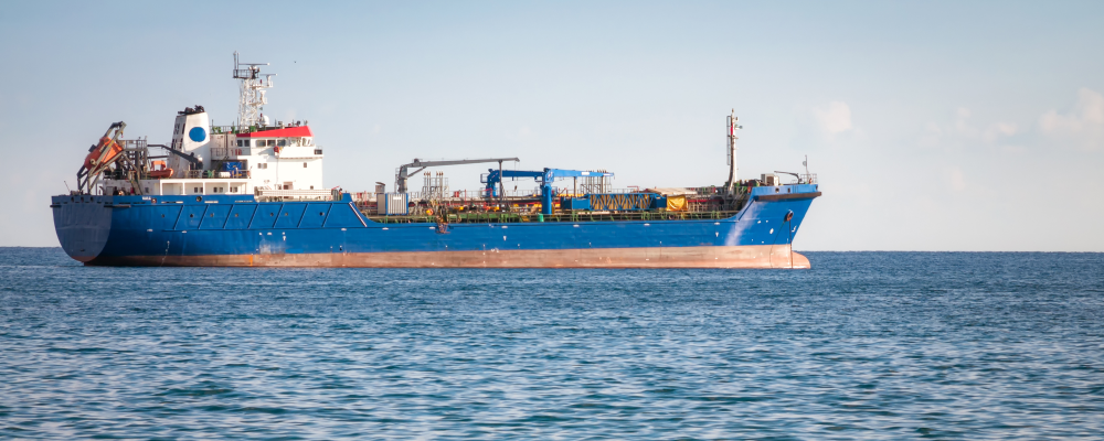 la gaz naturel liquéfié (GNL)