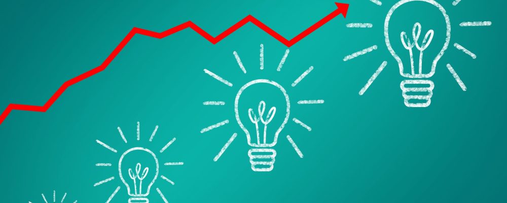 évolution du marché de l'électricité
